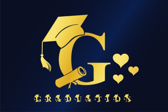 Graduation Monogram Review