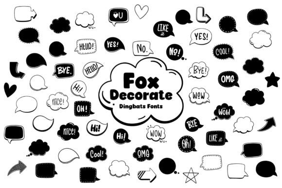 Upgrade Your Brand With Fox Decorate